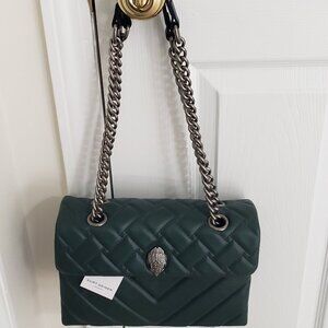 Kurt Greiger of London Kensington new with tag and dust bag